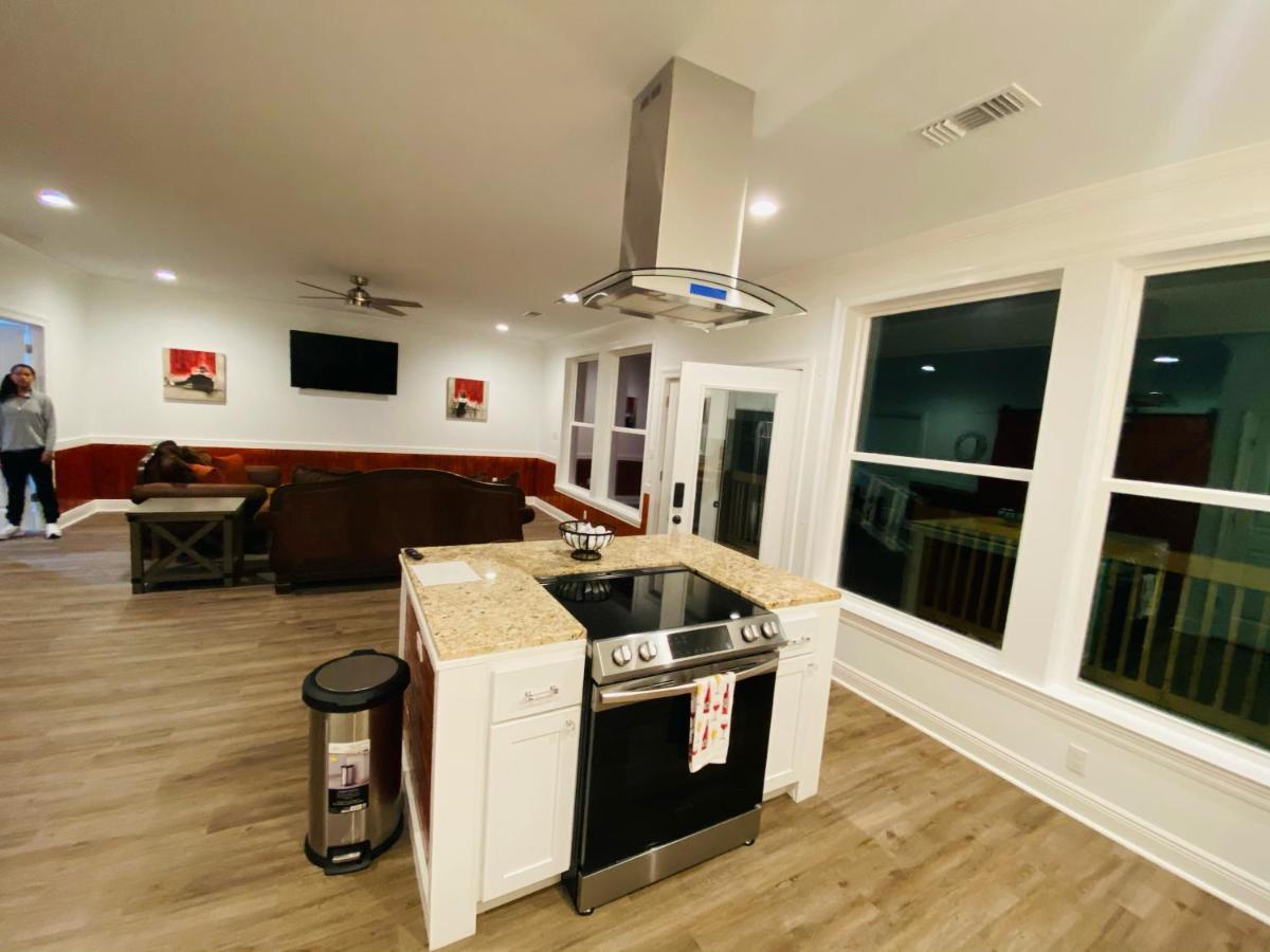 Bungalow Beach House 100 Yards From The Beach Bay St. Louis Екстериор снимка
